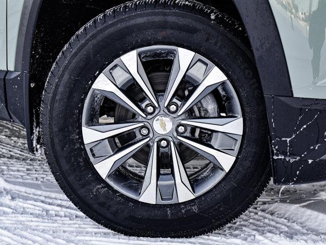 chevrolet Equinox 2026 - 6