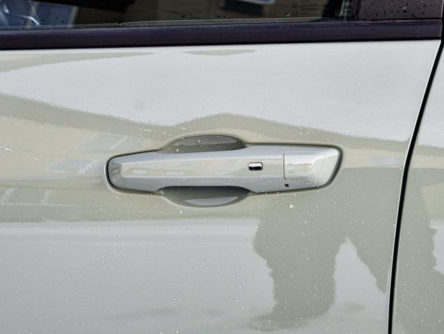 chevrolet Equinox 2026 - 8