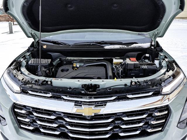 chevrolet Equinox 2026 - 9