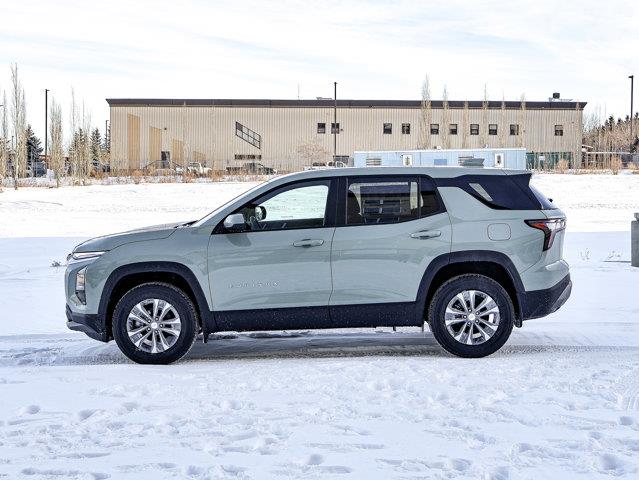 chevrolet Equinox 2026 - 10
