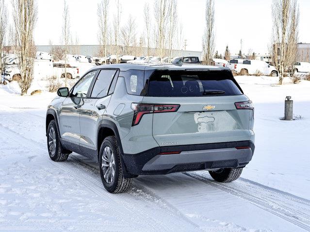 chevrolet Equinox 2026 - 11