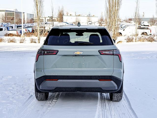 chevrolet Equinox 2026 - 12
