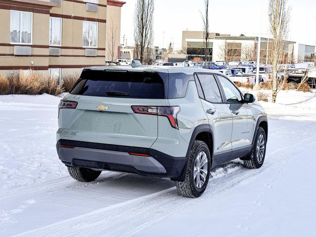 chevrolet Equinox 2026 - 13