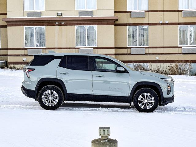 chevrolet Equinox 2026 - 14