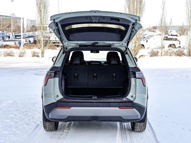 chevrolet Equinox 2026 - 15