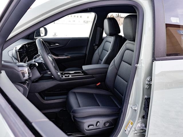 chevrolet Equinox 2026 - 16