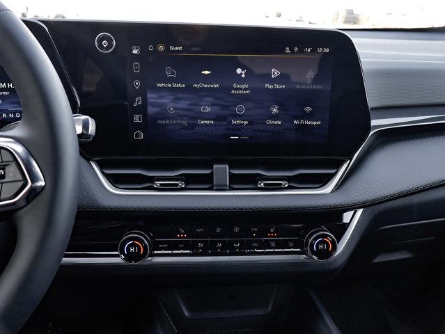 chevrolet Equinox 2026 - 25