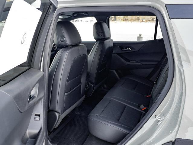 chevrolet Equinox 2026 - 27