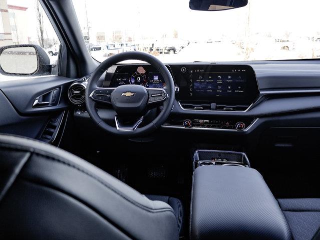 chevrolet Equinox 2026 - 28