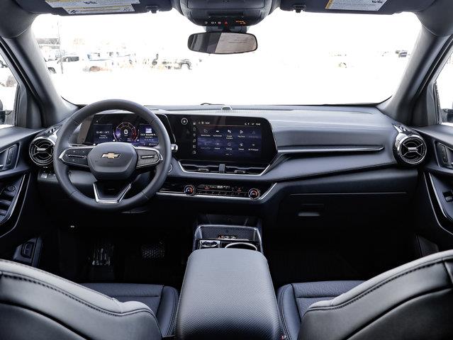 chevrolet Equinox 2026 - 29