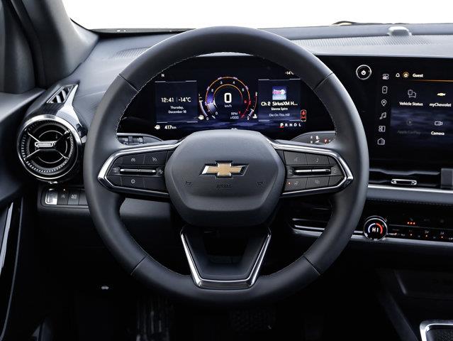 chevrolet Equinox 2026 - 30