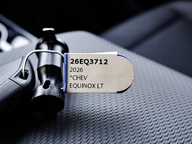 chevrolet Equinox 2026 - 31