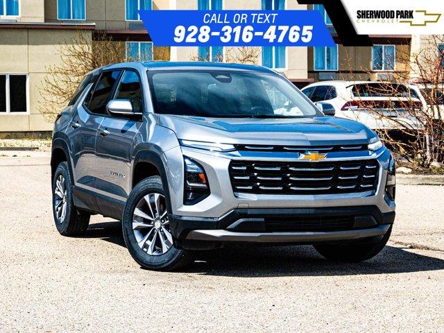 chevrolet Equinox 2026