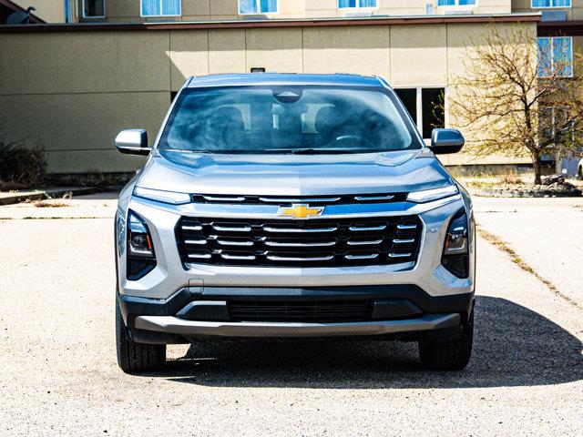 chevrolet Equinox 2026 - 3