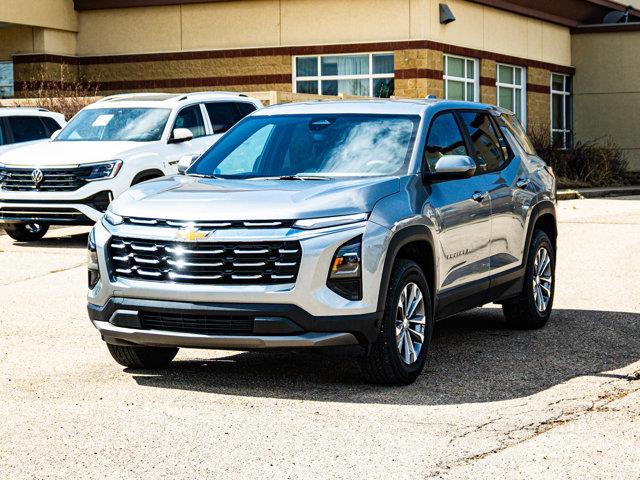 chevrolet Equinox 2026 - 4