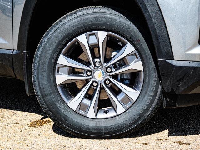 chevrolet Equinox 2026 - 5