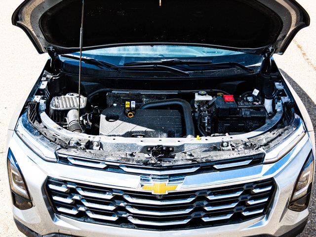 chevrolet Equinox 2026 - 9