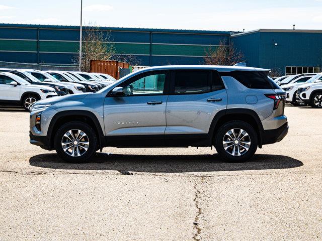 chevrolet Equinox 2026 - 10