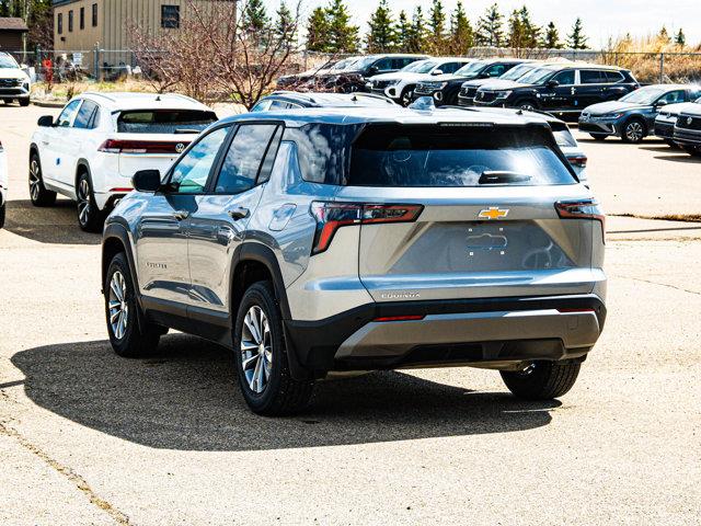 chevrolet Equinox 2026 - 11