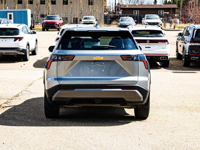 chevrolet Equinox 2026 - 12
