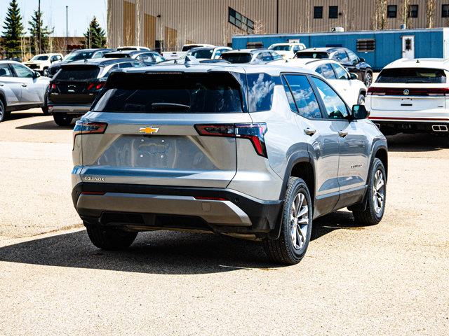 chevrolet Equinox 2026 - 13