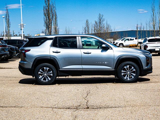 chevrolet Equinox 2026 - 14