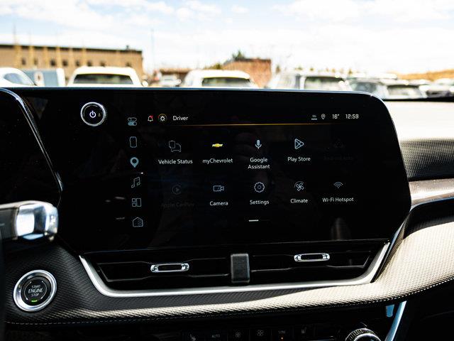 chevrolet Equinox 2026 - 24