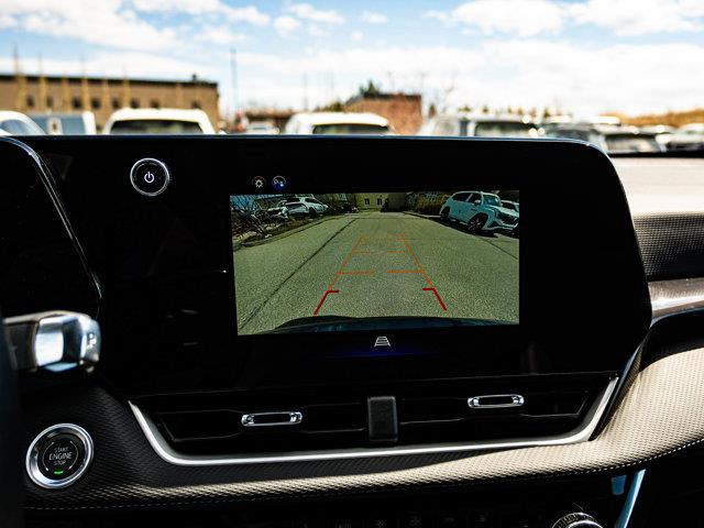 chevrolet Equinox 2026 - 25