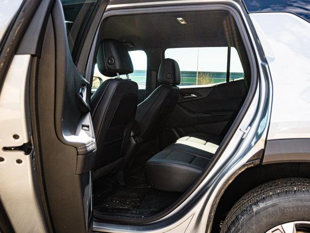 chevrolet Equinox 2026 - 29