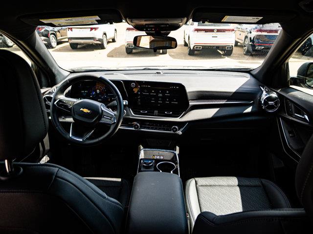chevrolet Equinox 2026 - 30