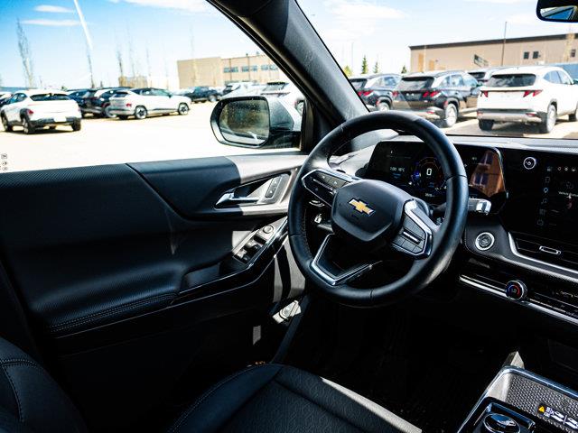 chevrolet Equinox 2026 - 31