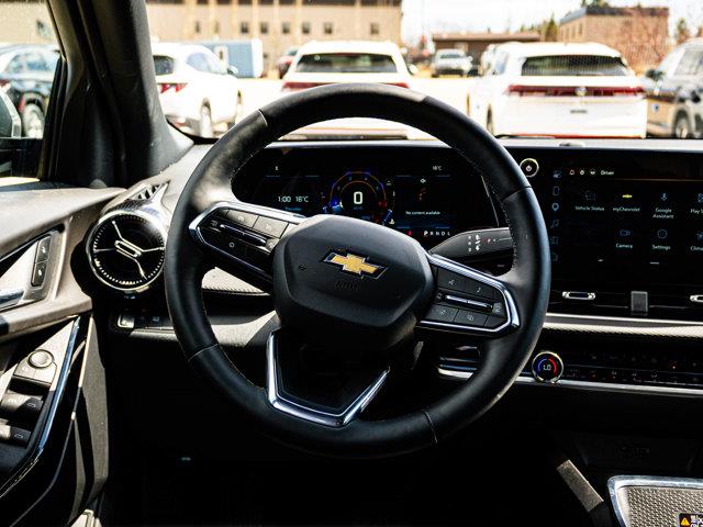 chevrolet Equinox 2026 - 32