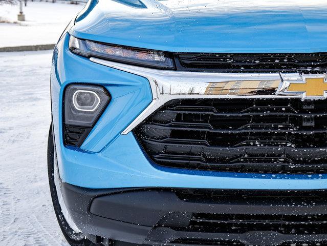 chevrolet Trailblazer 2026 - 5