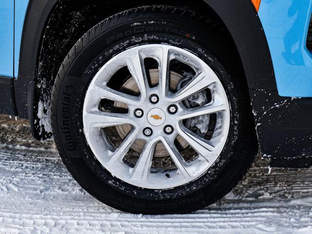 chevrolet Trailblazer 2026 - 6
