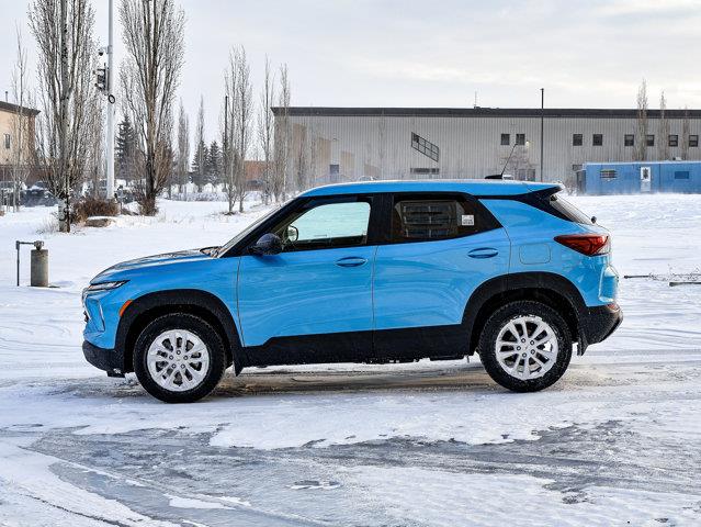 chevrolet Trailblazer 2026 - 10