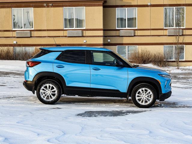 chevrolet Trailblazer 2026 - 14