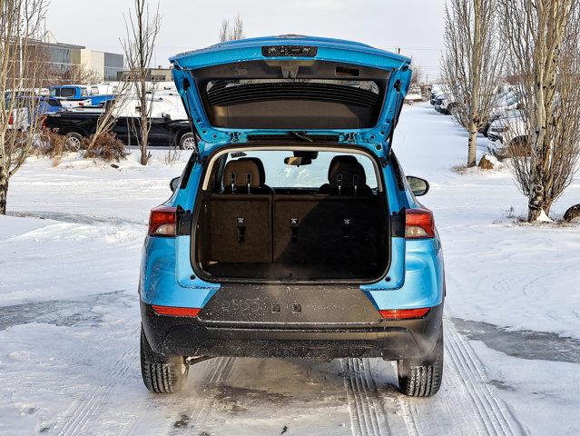 chevrolet Trailblazer 2026 - 15