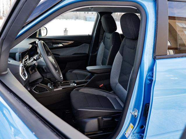 chevrolet Trailblazer 2026 - 16