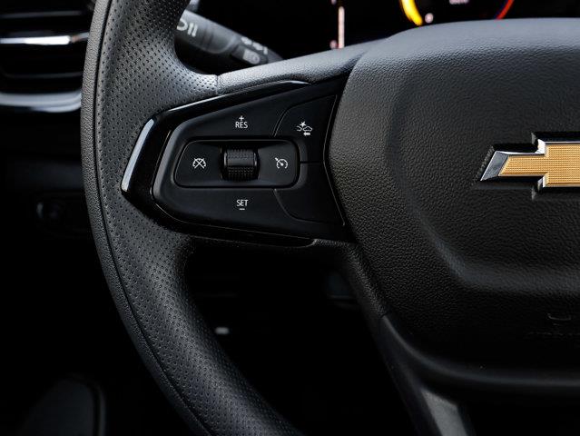 chevrolet Trailblazer 2026 - 19
