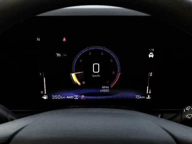 chevrolet Trailblazer 2026 - 20