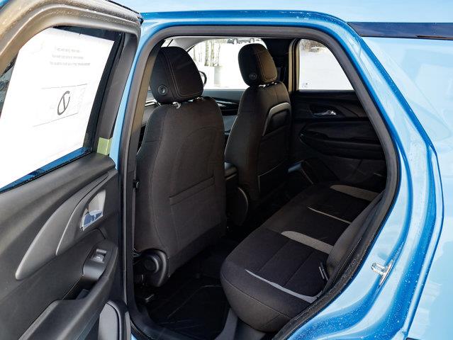 chevrolet Trailblazer 2026 - 25
