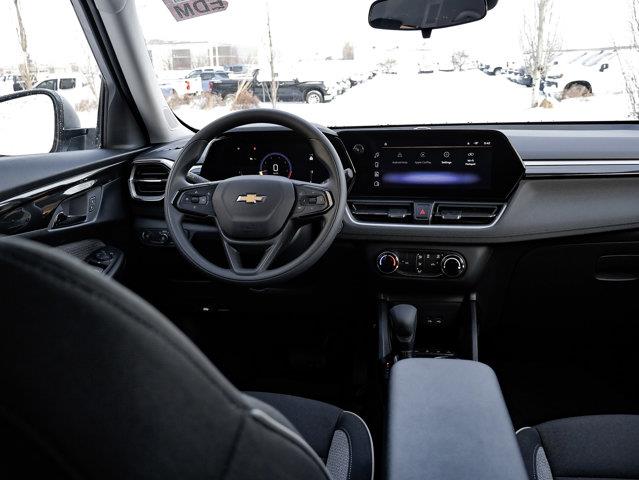 chevrolet Trailblazer 2026 - 26
