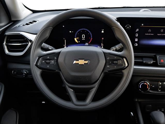 chevrolet Trailblazer 2026 - 28