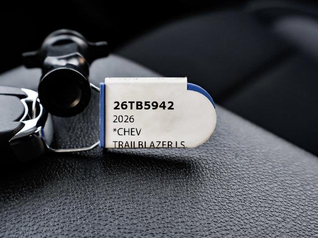 chevrolet Trailblazer 2026 - 29
