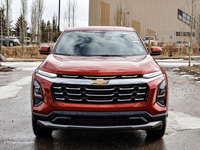 chevrolet Equinox 2026 - 3