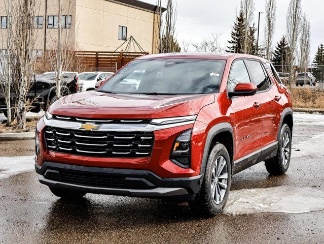 chevrolet Equinox 2026 - 4