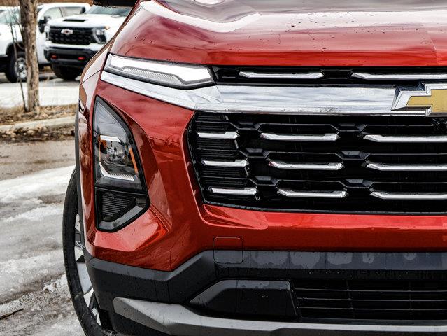 chevrolet Equinox 2026 - 5