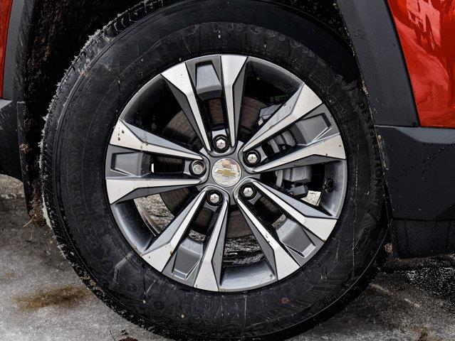 chevrolet Equinox 2026 - 6