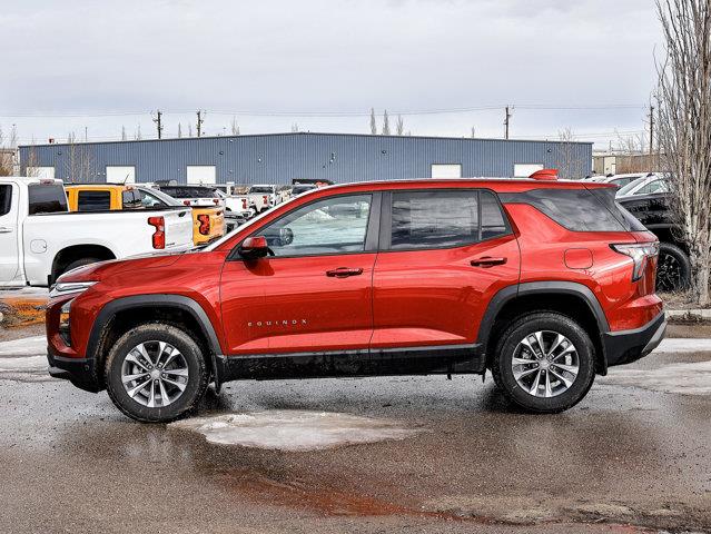 chevrolet Equinox 2026 - 10