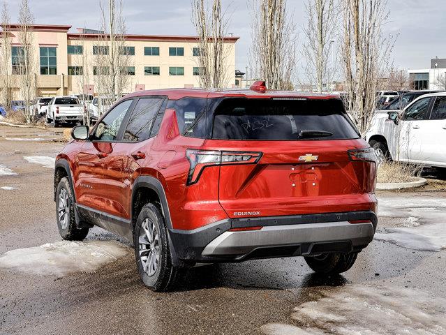 chevrolet Equinox 2026 - 11
